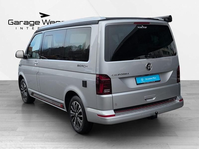 Gebraucht VW California Edition 150 PS (110 kW) 2024 Van