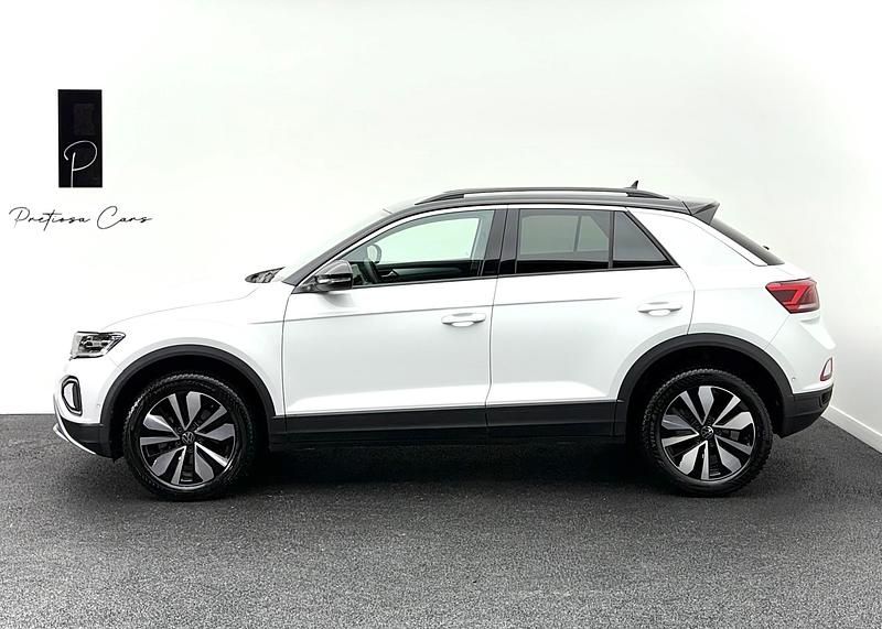 Gebraucht VW T-Roc Life 149 PS (109 kW) 2025 SUV