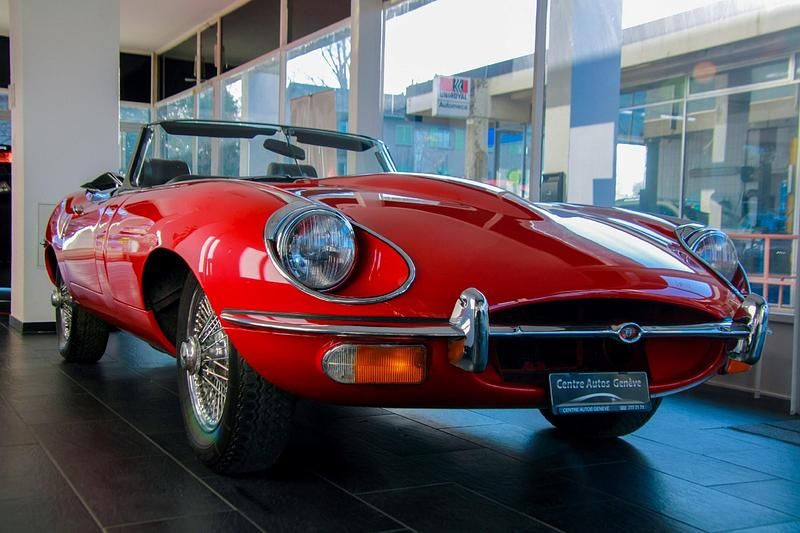 Gebraucht Jaguar E-Type 230 PS (169 kW) 1971