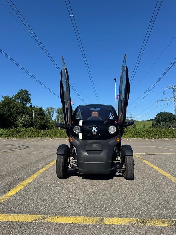Gebraucht 2016 Renault Twizy Kleinwagen | CHF 4’900 - Bild 1/4