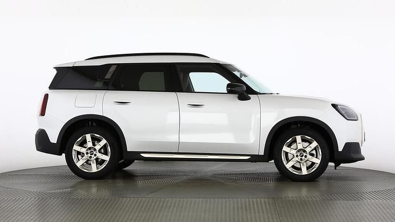 Gebraucht Mini Countryman 170 PS (125 kW) 2025 SUV