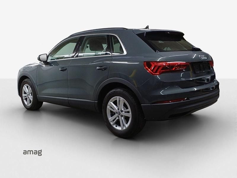 Gebraucht Audi Q3 Ambiente 190 PS (139 kW) 2020 SUV
