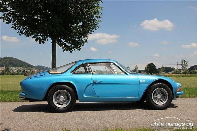 Gebraucht Alpine A110 124 PS (91 kW) 1970 Coupé