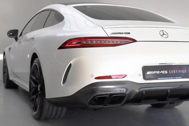 Gebraucht Mercedes S63 AMG AMG 639 PS (469 kW) 2023 Limousine