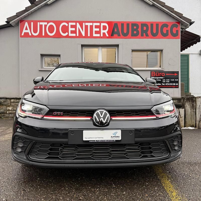 Gebraucht VW Polo GTI 207 PS (152 kW) 2023 Kleinwagen