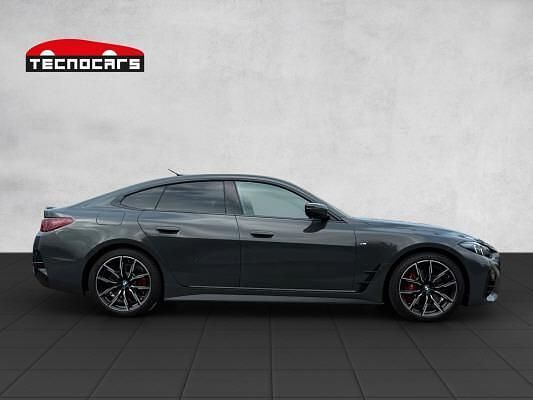 Gebraucht BMW 430 Shadowline 245 PS (180 kW) 2025 Grau Coupé