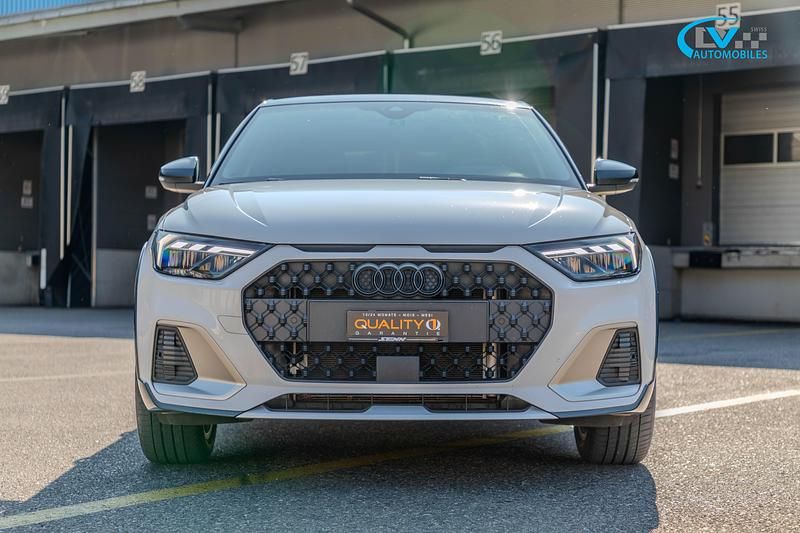 Gebraucht Audi A1 Attraction 110 PS (80 kW) 2023 Kleinwagen