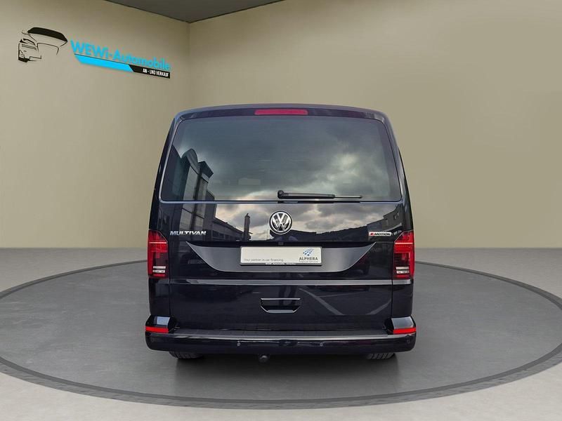 Gebraucht VW Multivan Comfortline 204 PS (150 kW) 2024 Van