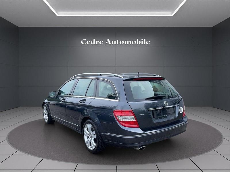 Gebraucht Mercedes C220 Avantgarde 170 PS (125 kW) 2009 Kombi