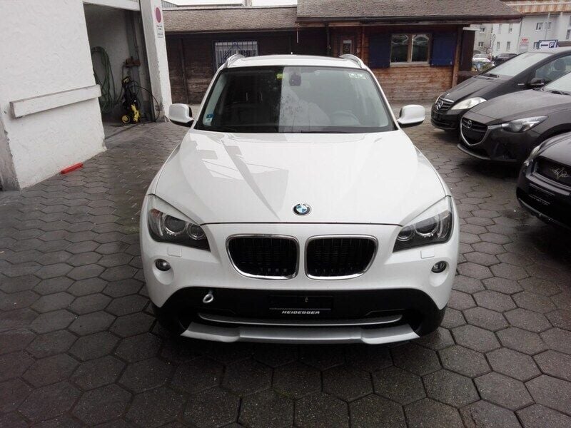 Gebraucht 2011 BMW X1 SUV | CHF 5’999 - Bild 1/4