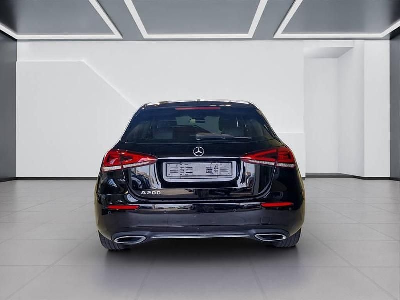 Gebraucht Mercedes A200 Progressive 163 PS (119 kW) 2019 Limousine