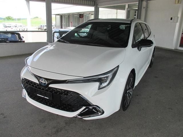 Neu 2025 Toyota Corolla Trend Kombi | CHF 29’490 (Superpreis) - Bild 1/4