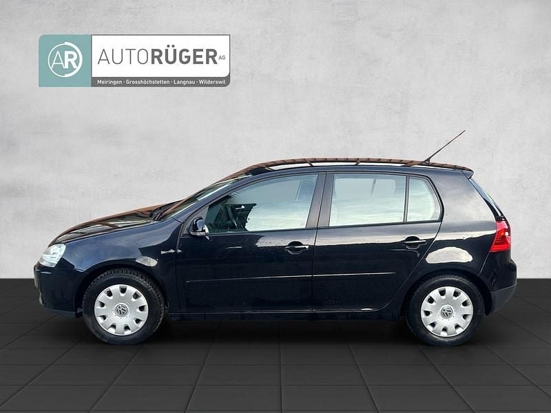 Gebraucht VW Golf V 140 PS (102 kW) 2007 Limousine
