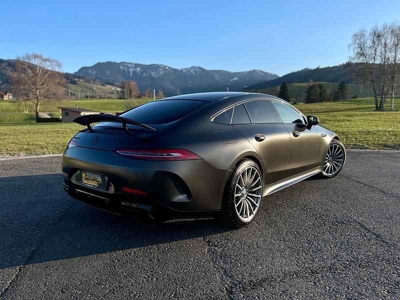 Gebraucht Mercedes S63 AMG AMG 639 PS (469 kW) 2018