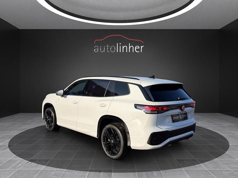 Neu VW Tayron R-line 204 PS (150 kW) 2026 SUV