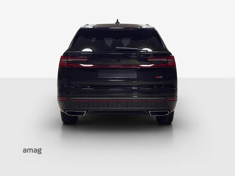 Gebraucht Skoda Kodiaq RS 266 PS (195 kW) 2025 SUV