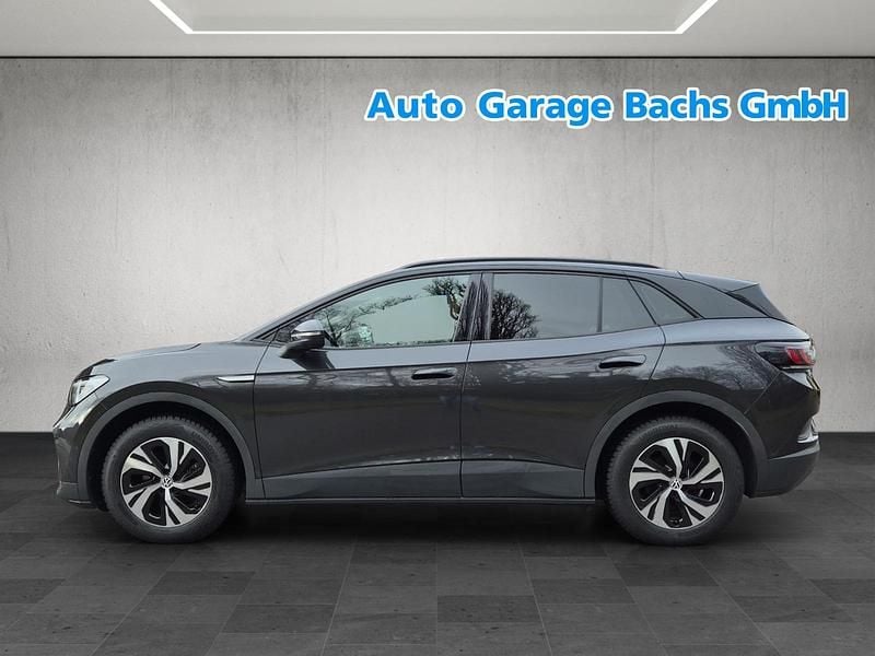 Gebraucht VW ID.4 Pure 125 kW (170 PS) 2023 SUV