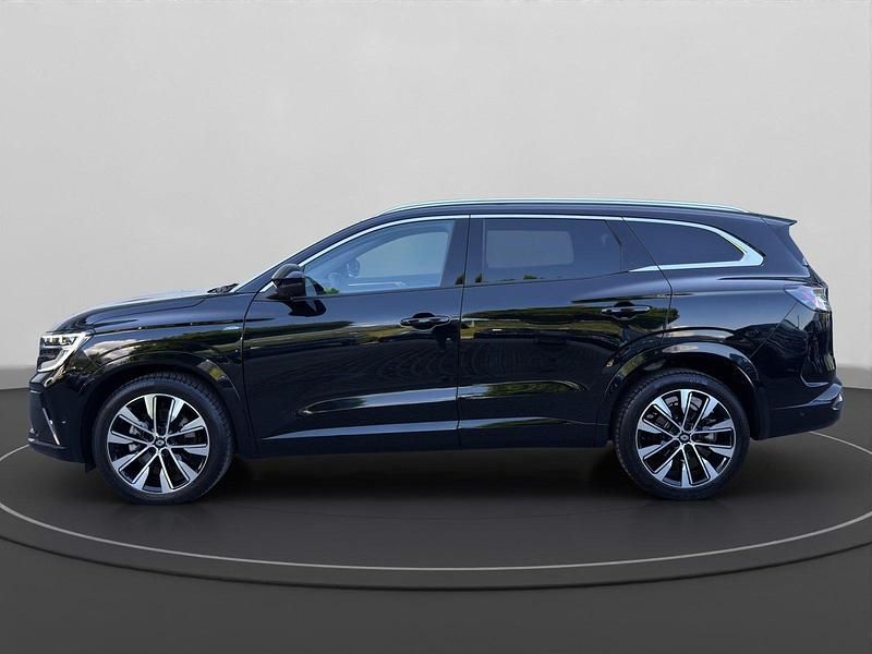 Gebraucht Renault Espace Techno 200 PS (147 kW) 2024 Van / Kleinbus