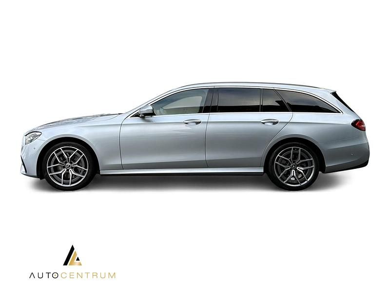 Gebraucht Mercedes E300 AMG line 265 PS (194 kW) 2022