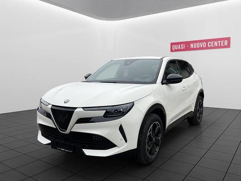 Neu 2025 Alfa Romeo Junior SUV | CHF 33’990 (Superpreis) - Bild 1/4
