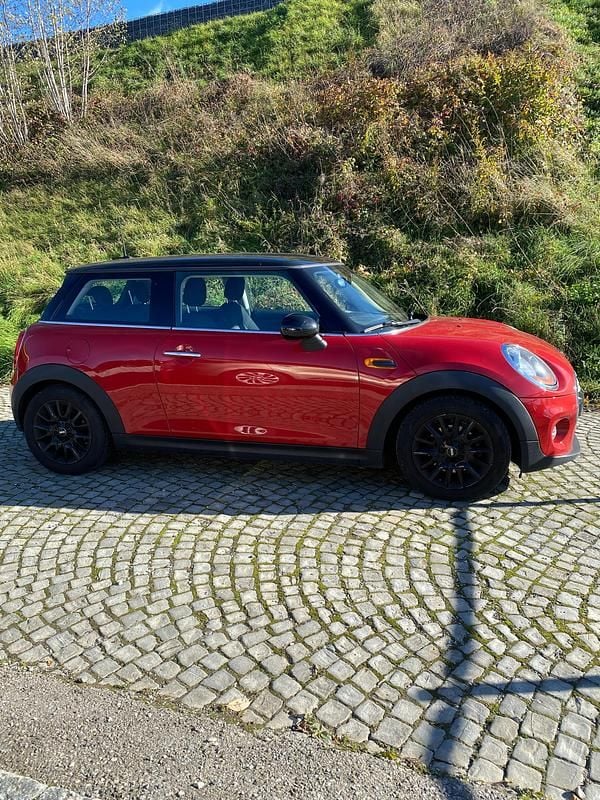 Gebraucht 2014 Mini Cooper Kleinwagen | CHF 7’000 (Superpreis) - Bild 1/4