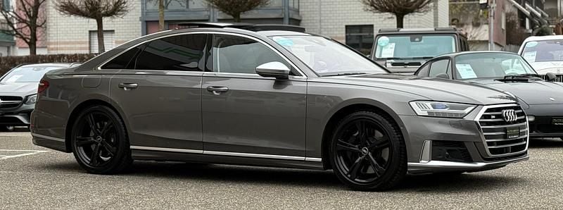 Gebraucht Audi S8 Ambiente 571 PS (419 kW) 2021 Limousine