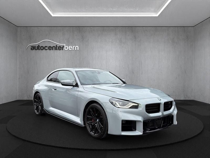 Gebraucht 2024 BMW M2 Shadowline Coupé | CHF 66’900 (Etwas zu teuer) - Bild 1/4