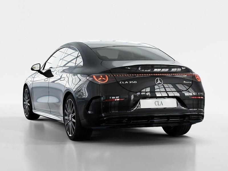 Neu Mercedes 350 AMG line 259 kW (353 PS) 2025 Limousine