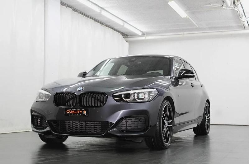Gebraucht BMW M140 M Sport 340 PS (250 kW) 2018 Kleinwagen