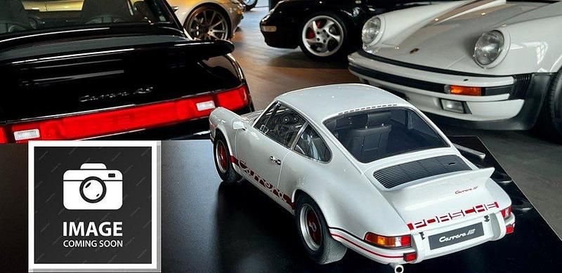 Gebraucht 1990 Porsche 911 Carrera Coupé | CHF 150’000 - Bild 1/1