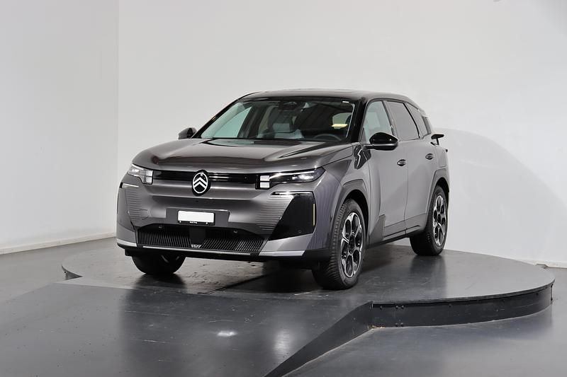 Grau Neu 2025 Citroën C5 Aircross SUV | CHF 53’390 - Bild 1/4
