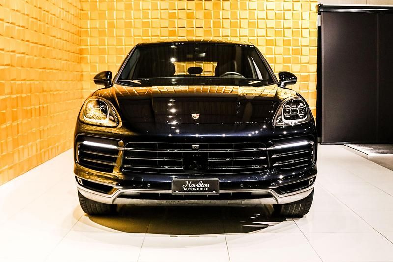 Gebraucht Porsche Cayenne 462 PS (339 kW) 2019 SUV