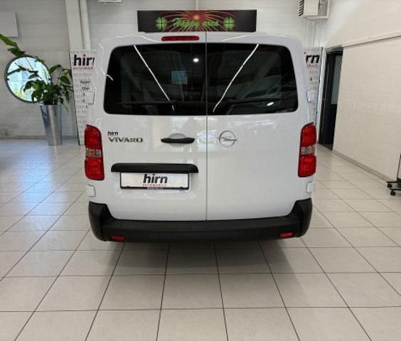 Neu Opel Vivaro S 144 PS (105 kW) 2025 Weiss Van / Kleinbus