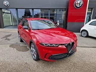 Gebraucht 2024 Alfa Romeo Tonale Premium SUV | CHF 48’900 - Bild 1/4