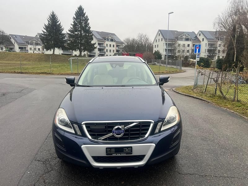 Gebraucht Volvo XC60 R-Design 304 PS (223 kW) 2011 SUV