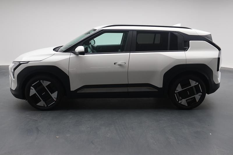 Neu Kia EV3 Earth 150 kW (204 PS) 2026 Weiss SUV