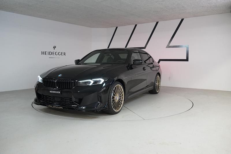 Neu 2025 Alpina B3 | CHF 144’470 (Fairer Preis) - Bild 1/4