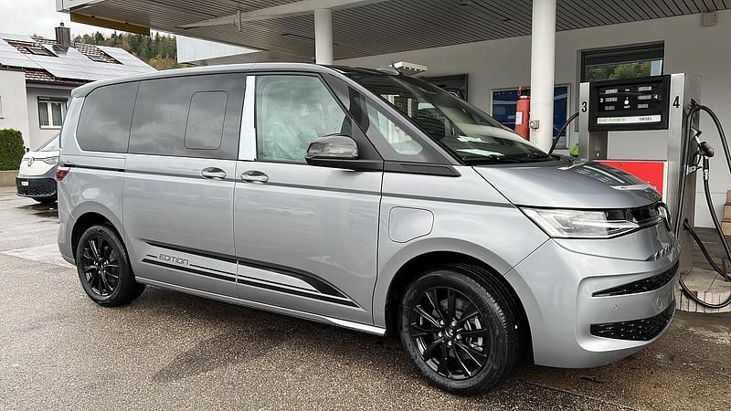 Gebraucht 2023 VW Multivan Edition Van | CHF 59’900 (Etwas zu teuer) - Bild 1/1