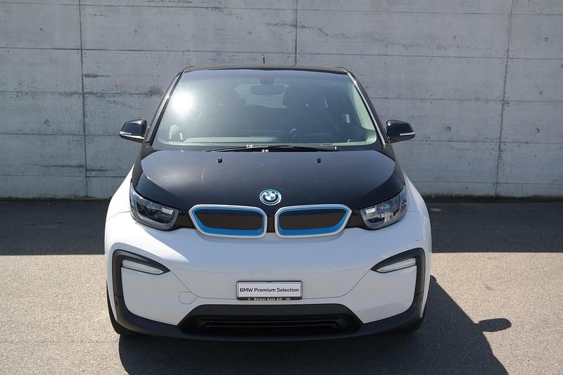 Gebraucht BMW i3 125 kW (170 PS) 2019 Kleinwagen