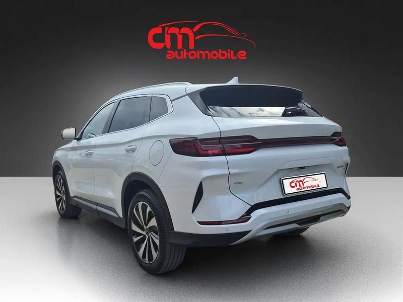 Neu BYD Seal U Design 323 PS (237 kW) 2026 Weiss SUV