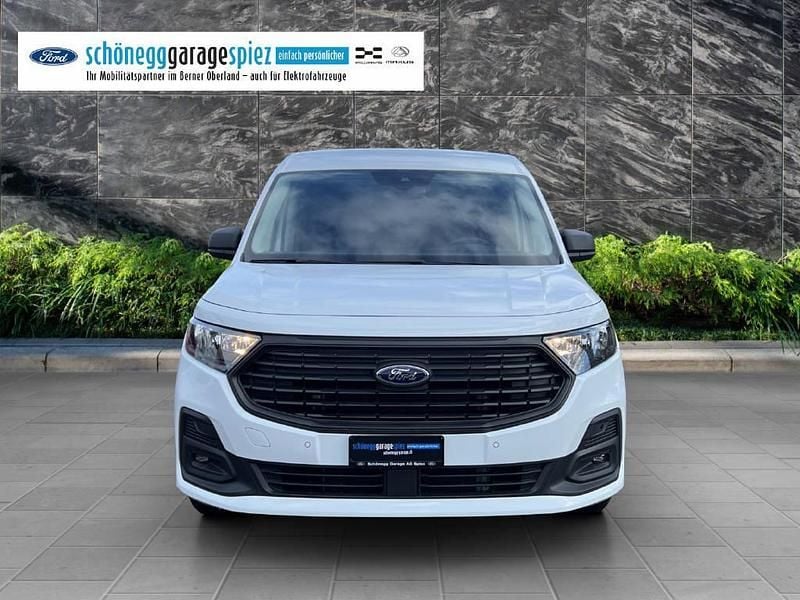 Gebraucht Ford Transit Connect Trend 122 PS (89 kW) 2024 Van / Kleinbus