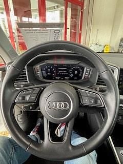 Gebraucht Audi A1 Sportback Attraction 110 PS (80 kW) 2021 Kleinwagen