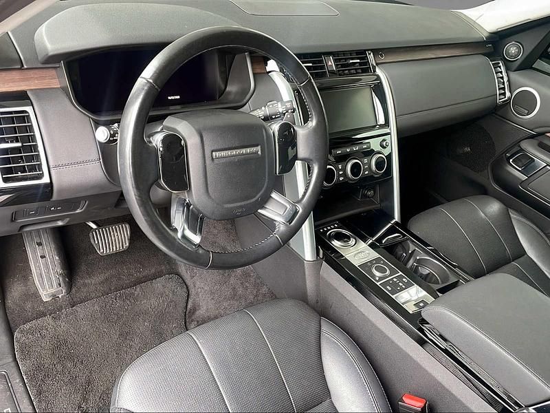 Gebraucht Land Rover Discovery 5 HSE 240 PS (176 kW) 2020 SUV