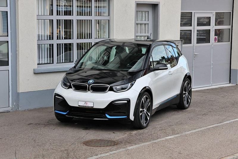 Gebraucht 2021 BMW i3 Sport Line Kleinwagen | CHF 16’900 (Superpreis) - Bild 1/4