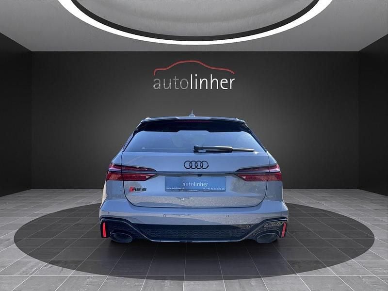 Gebraucht Audi RS6 Ambiente 600 PS (441 kW) 2024 Kombi