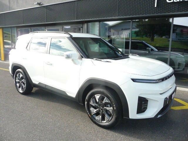 Gebraucht Ssangyong (KGM) Torres EVX 152 kW (207 PS) 2024 SUV