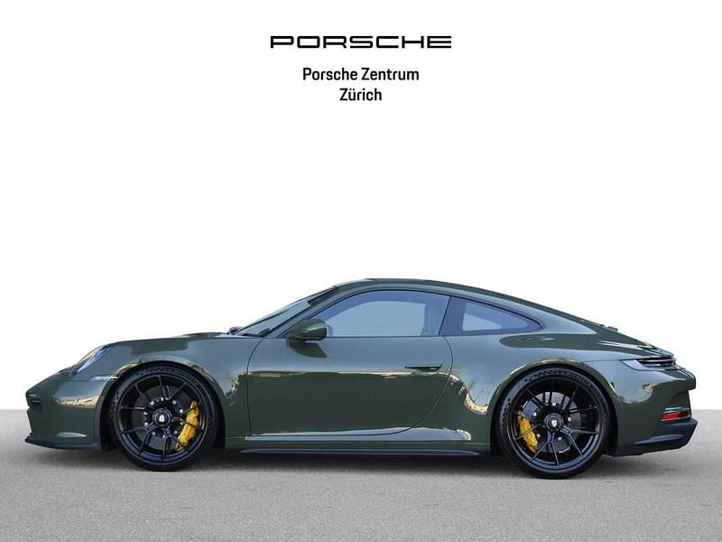 Gebraucht Porsche 911 GT3 510 PS (375 kW) 2023 Coupé