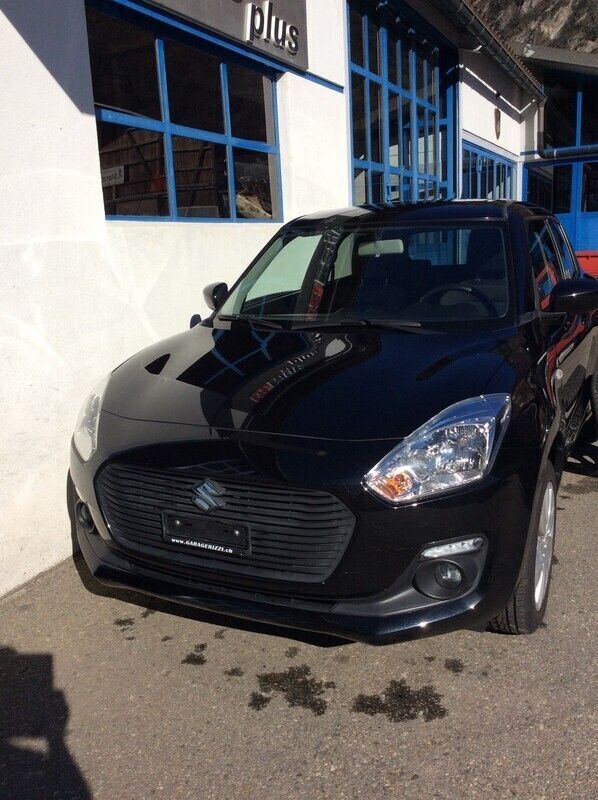 Gebraucht 2019 Suzuki Swift | CHF 13’700 (Fairer Preis) - Bild 1/4