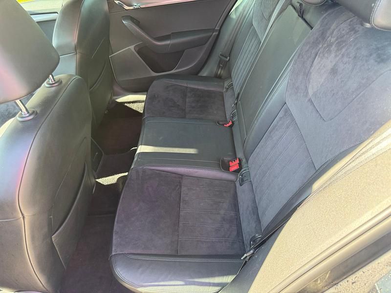 Gebraucht Skoda Octavia Style 180 PS (132 kW) 2018 Kombi