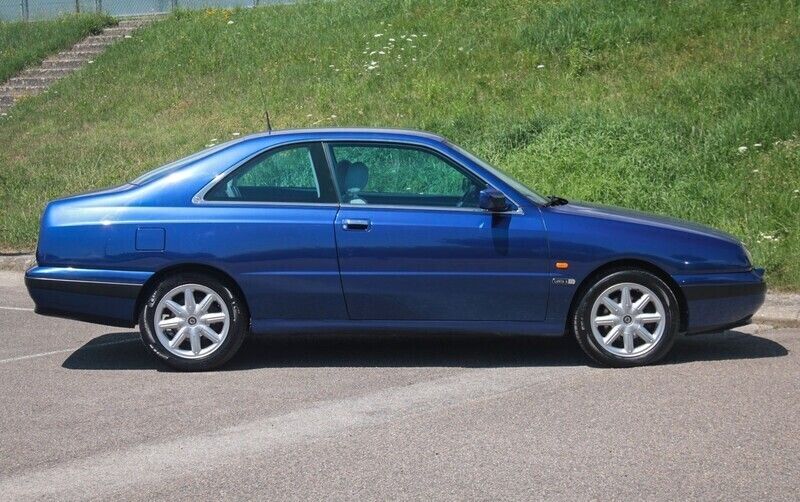 Gebraucht 1997 Lancia Kappa | CHF 9’900 - Bild 1/4